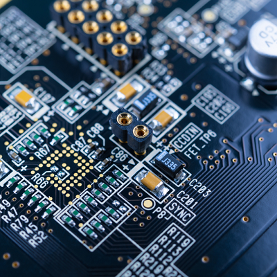 PCB design services