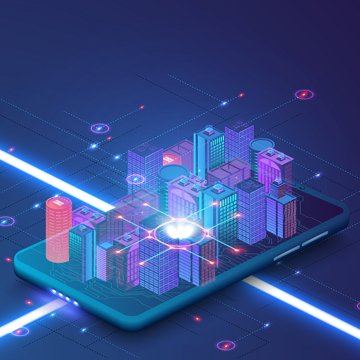 Smart logistics